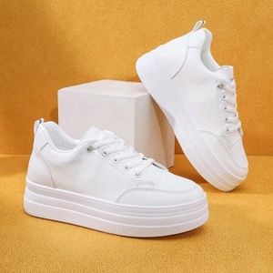 Platform Sneakers